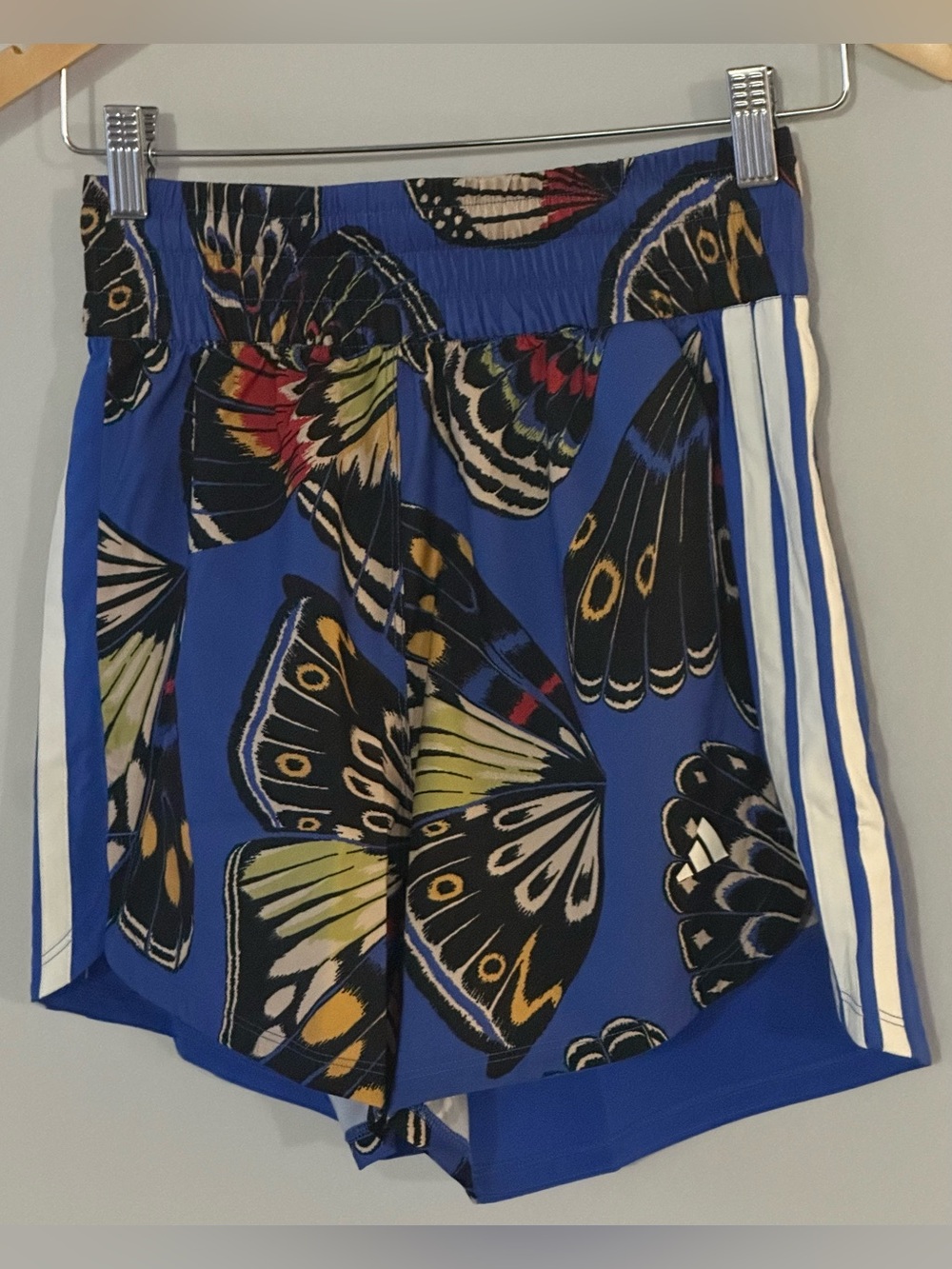 NWT Adidas Farm Rio women’s XS shorts